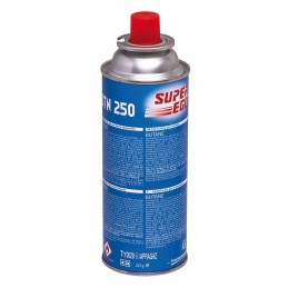 CARGA SOPLETE GAS 220 gr