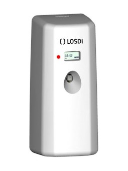 DISPENSADOR DIGITAL LOSDI