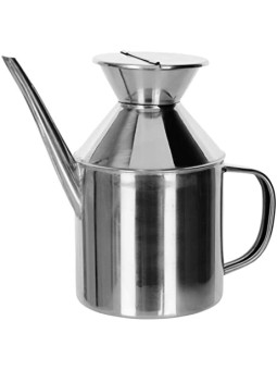 ACEITERA INOX 1250 CC IMF