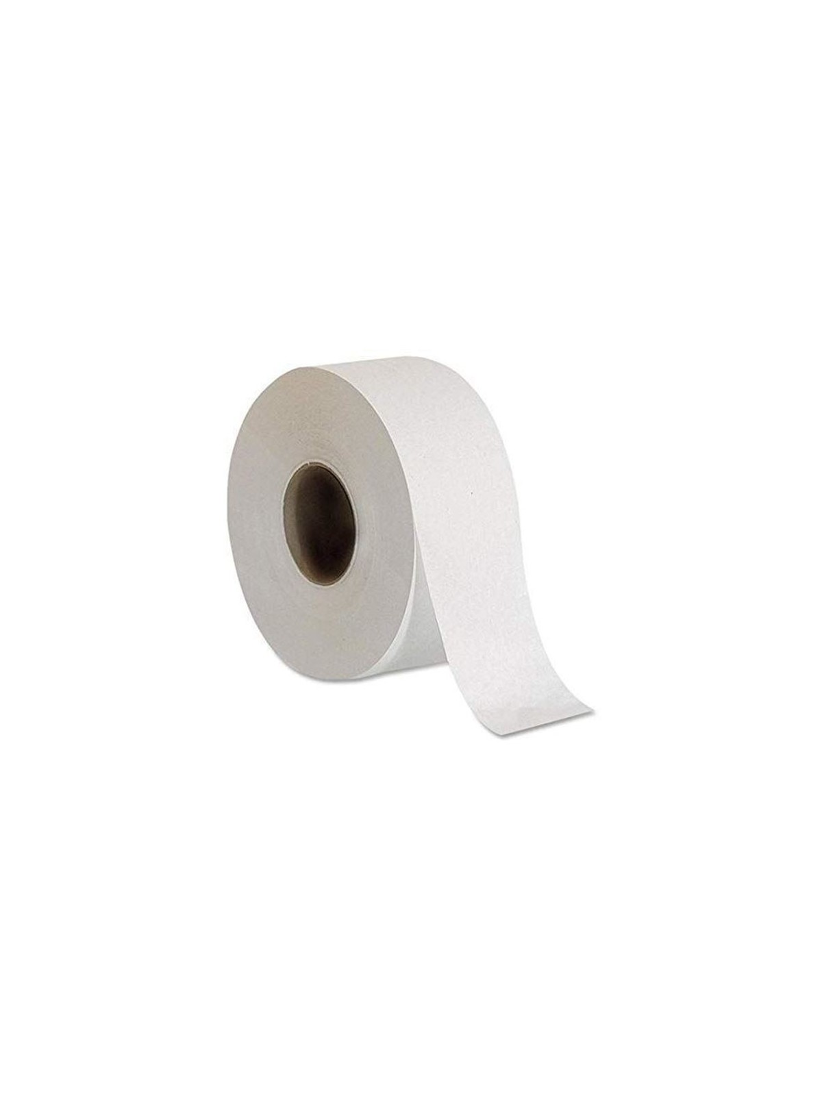 PACK 18 ROLLOS HIGIÉNICO INDUSTRIAL CANUTO 76 MM