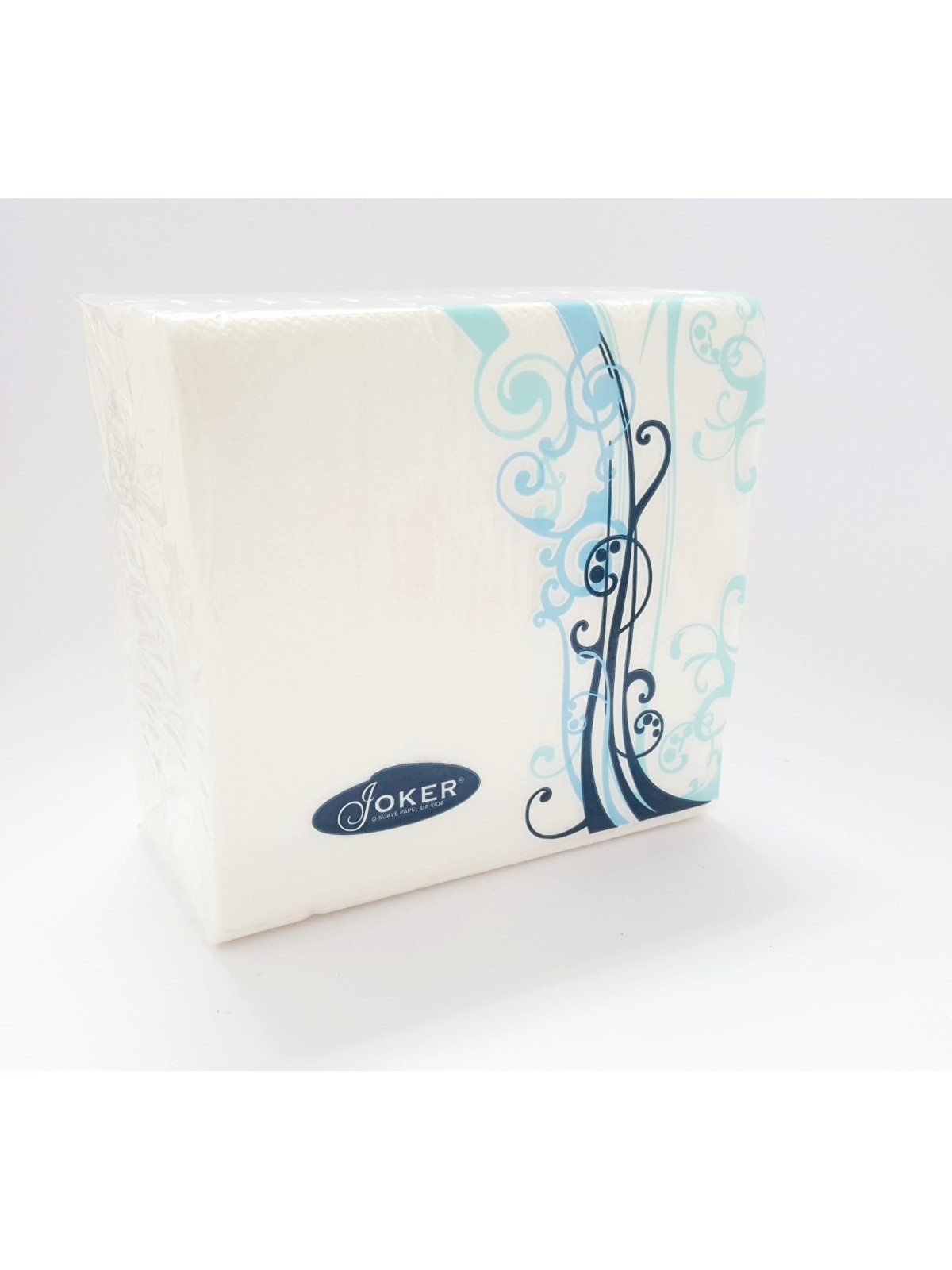 Servilletas Tissue Blancas 30x30 cm - Productos Hosteleros