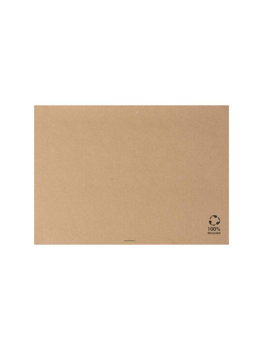CAJA 1000 MANTEL PAPEL ECOLÓGICO 30 X 40 CM