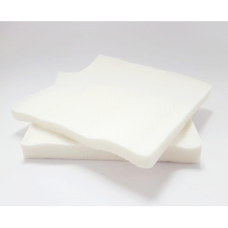 CAJA 4800 SERVILLETA TISSUE 1 CAPA 33 X 33 CM