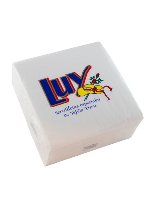 CAJA 1350 SERVILLETAS PUNTA PUNTA 2 CAPAS 33 X 33 CM