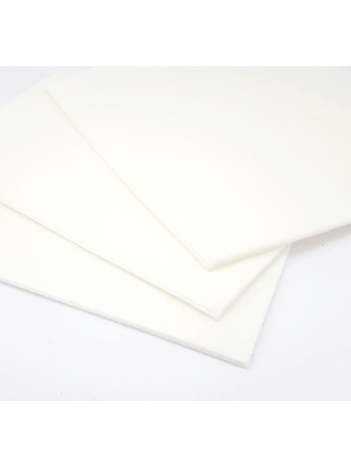 CAJA 800 SERVILLETAS AIRLAID BLANCA 40 X 40 CM