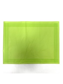 CAJA 1000 MANTEL PAPEL COLOR 30 x 40 CM