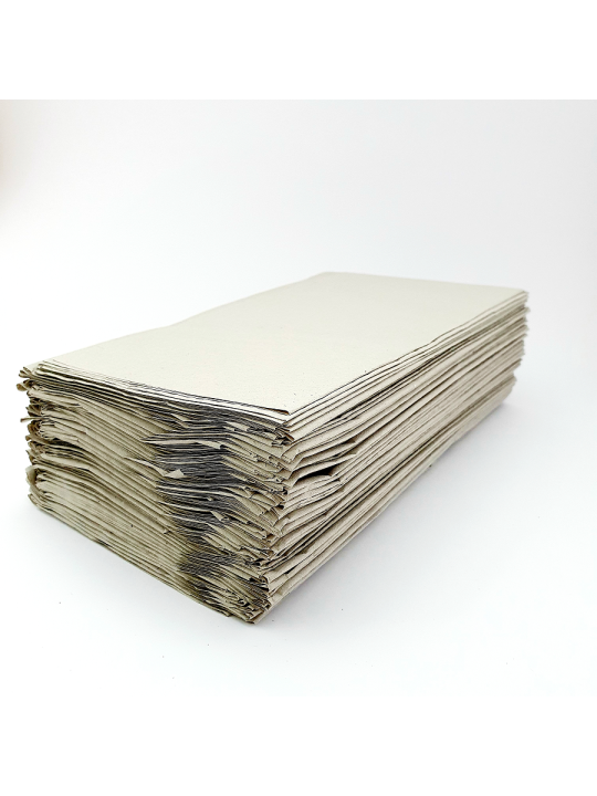 Toallas de Papel Natural 1 Capa - Productos Hosteleros