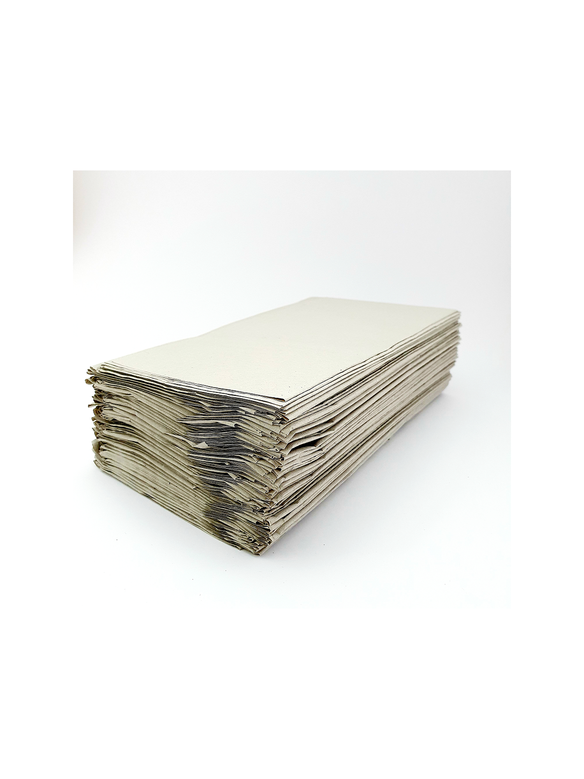 Toallas de Papel Natural 1 Capa - Productos Hosteleros