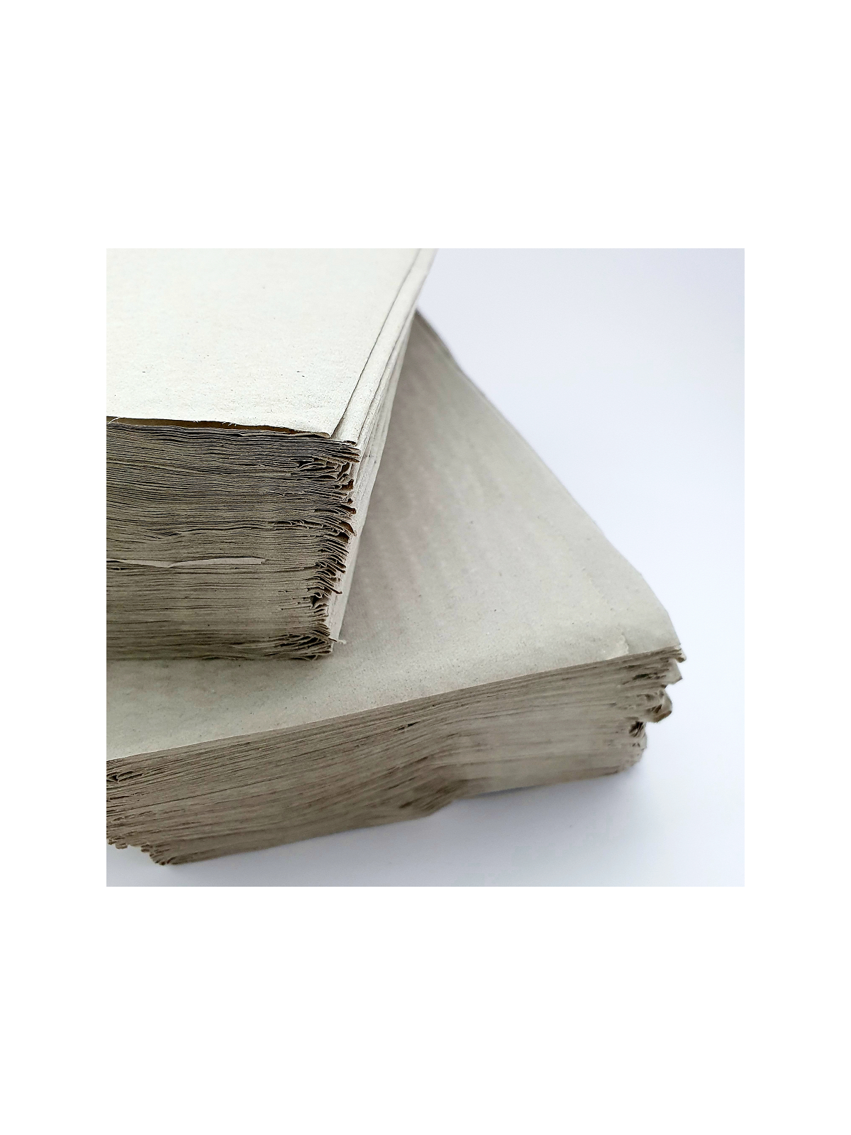 Toallas de Papel Natural 1 Capa - Productos Hosteleros