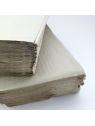Toallas de Papel Natural 1 Capa - Productos Hosteleros