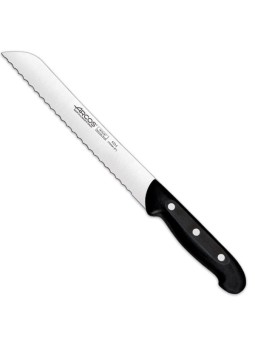 Cuchillo Pan de Sierra Arcos 21 cm - Productos Hosteleros