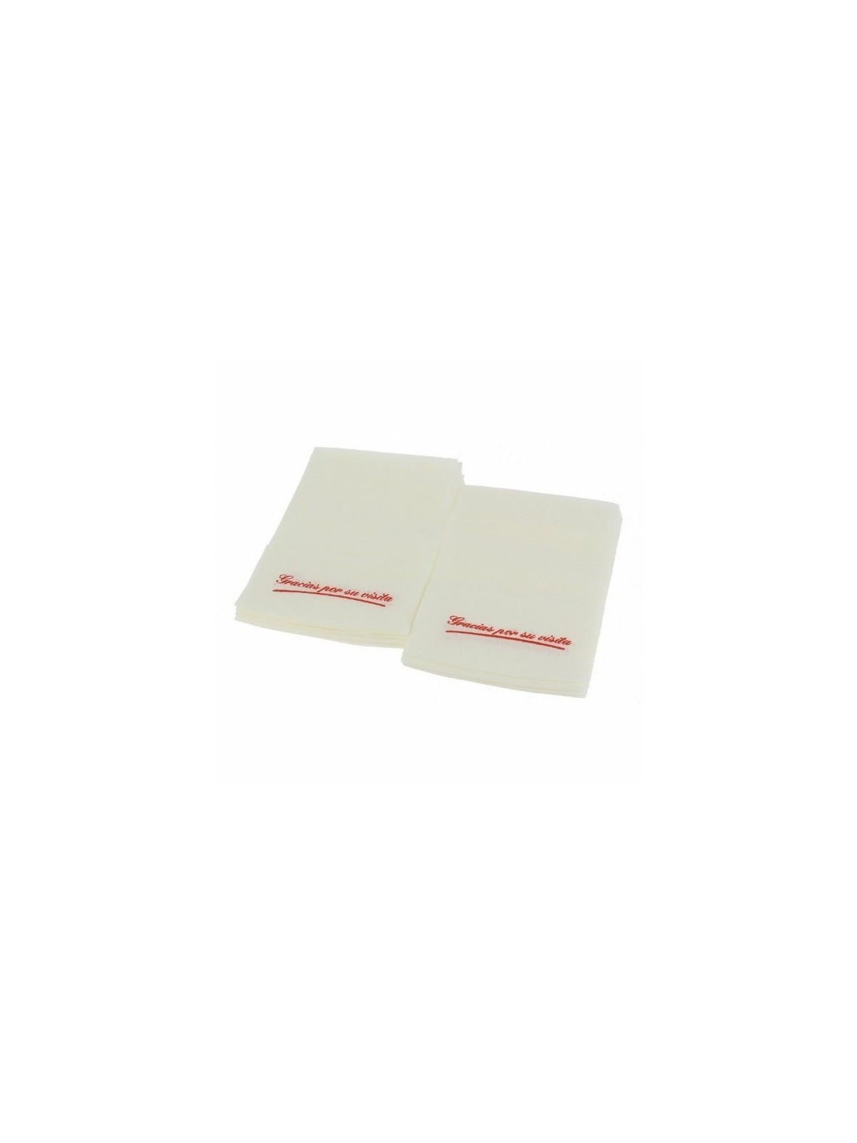 CAJA 140 PAQ. SERVILLETA MINISERVIS TISSUE