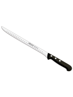 CUCHILLO JAMONERO ALVEOLADO ARCOS