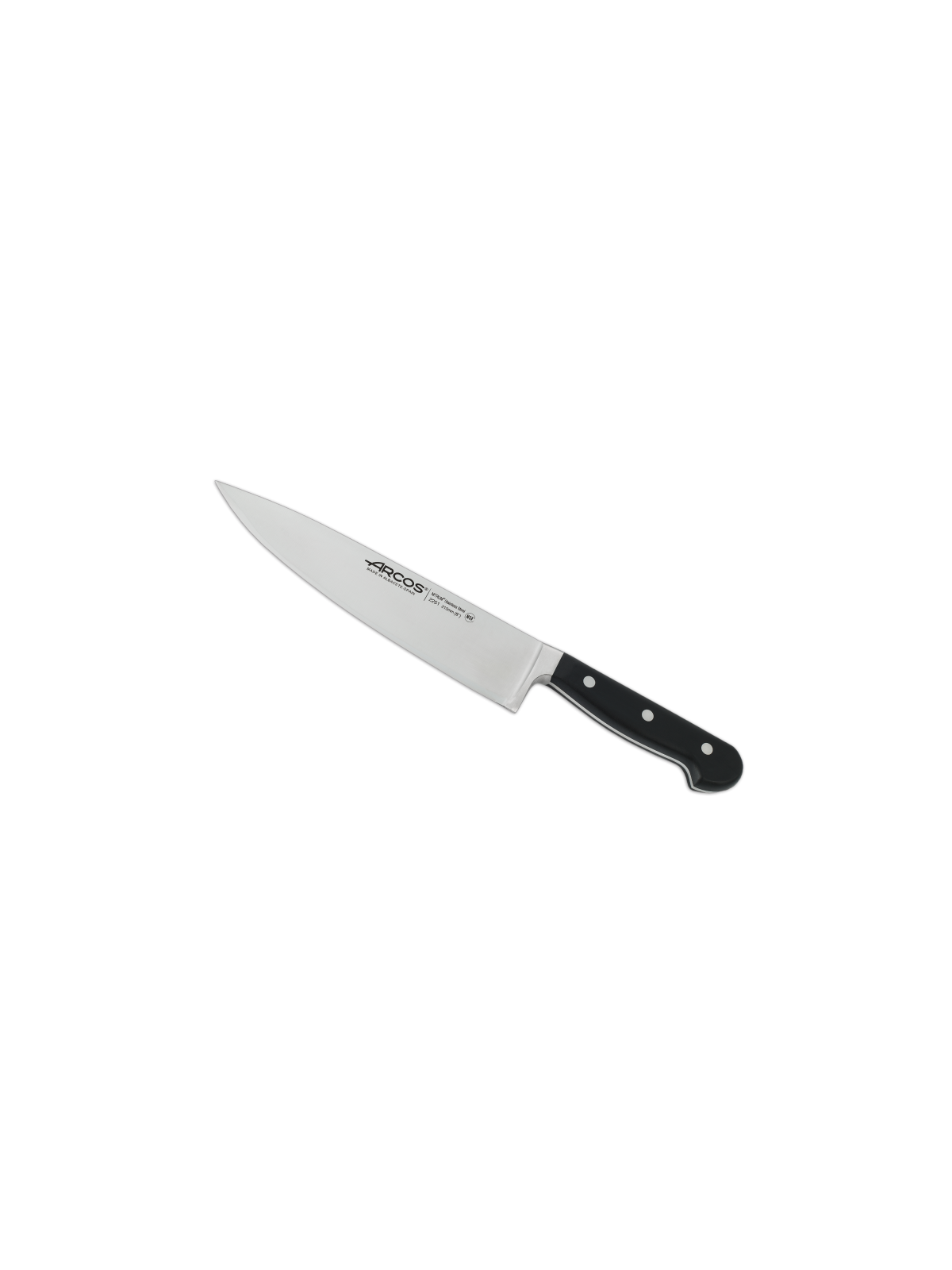 CUCHILLO COCINERO ARCOS 21 CM