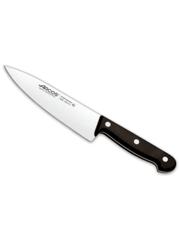 CUCHILLO COCINERO ARCOS 15.5 CM