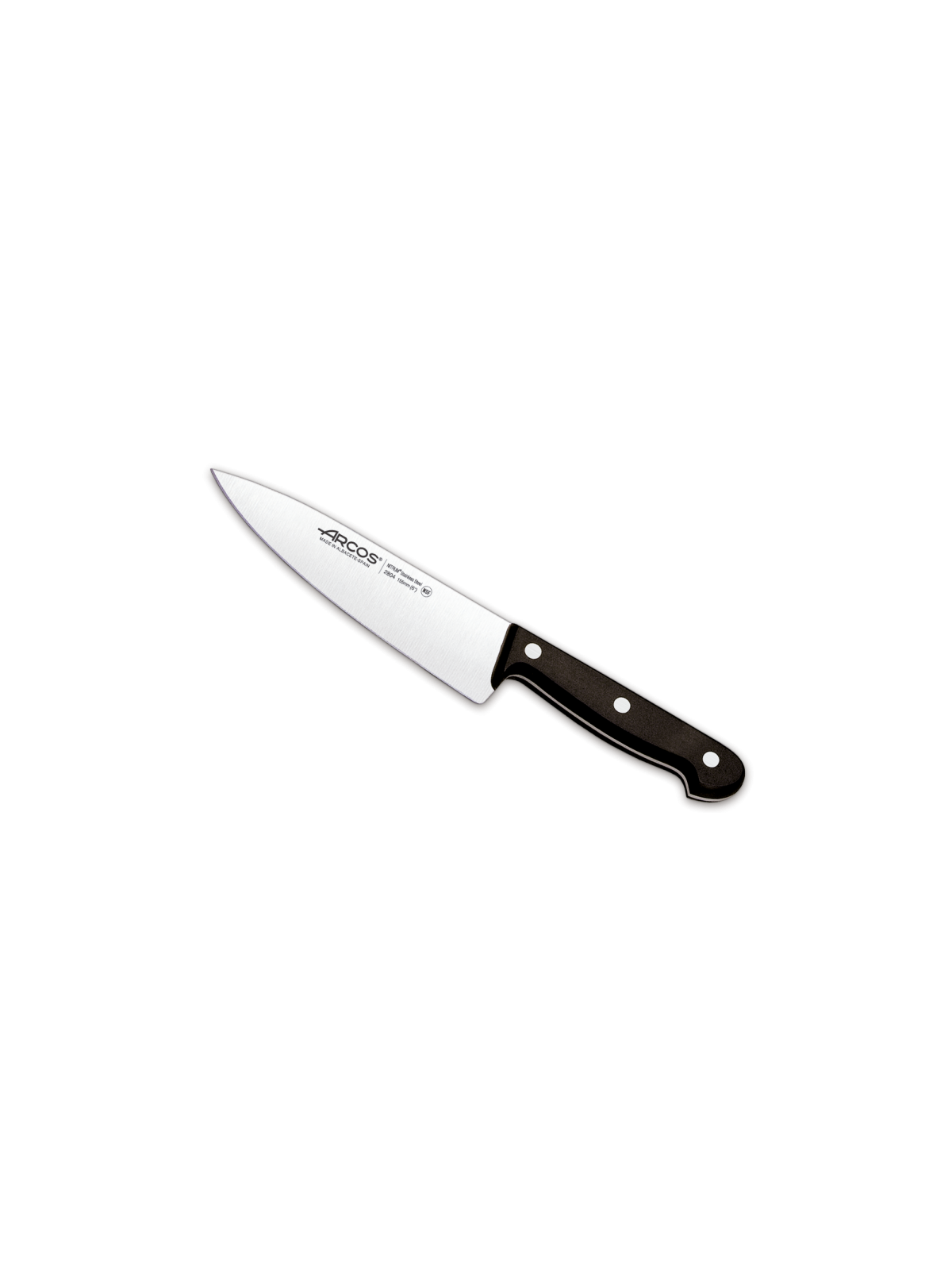CUCHILLO COCINERO ARCOS 15.5 CM