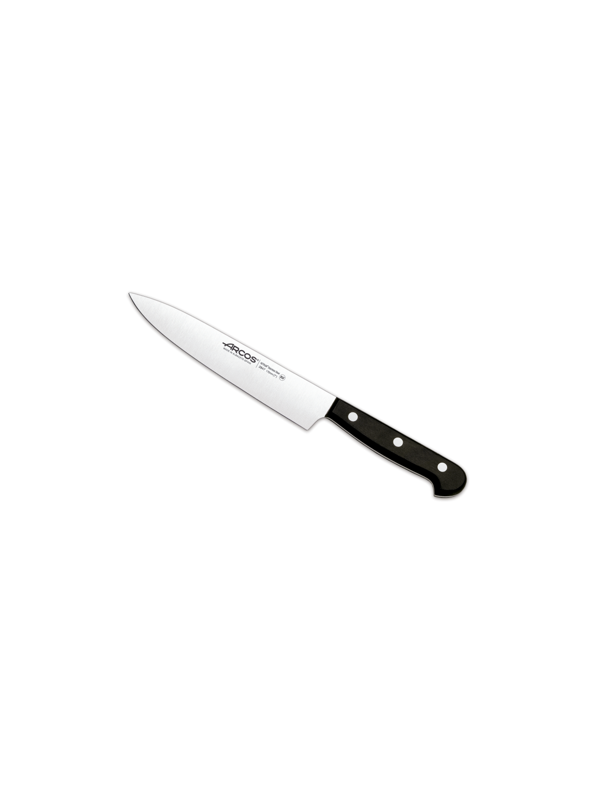 Cuchillo Cebollero Arcos 17 cm - Productos Hosteleros