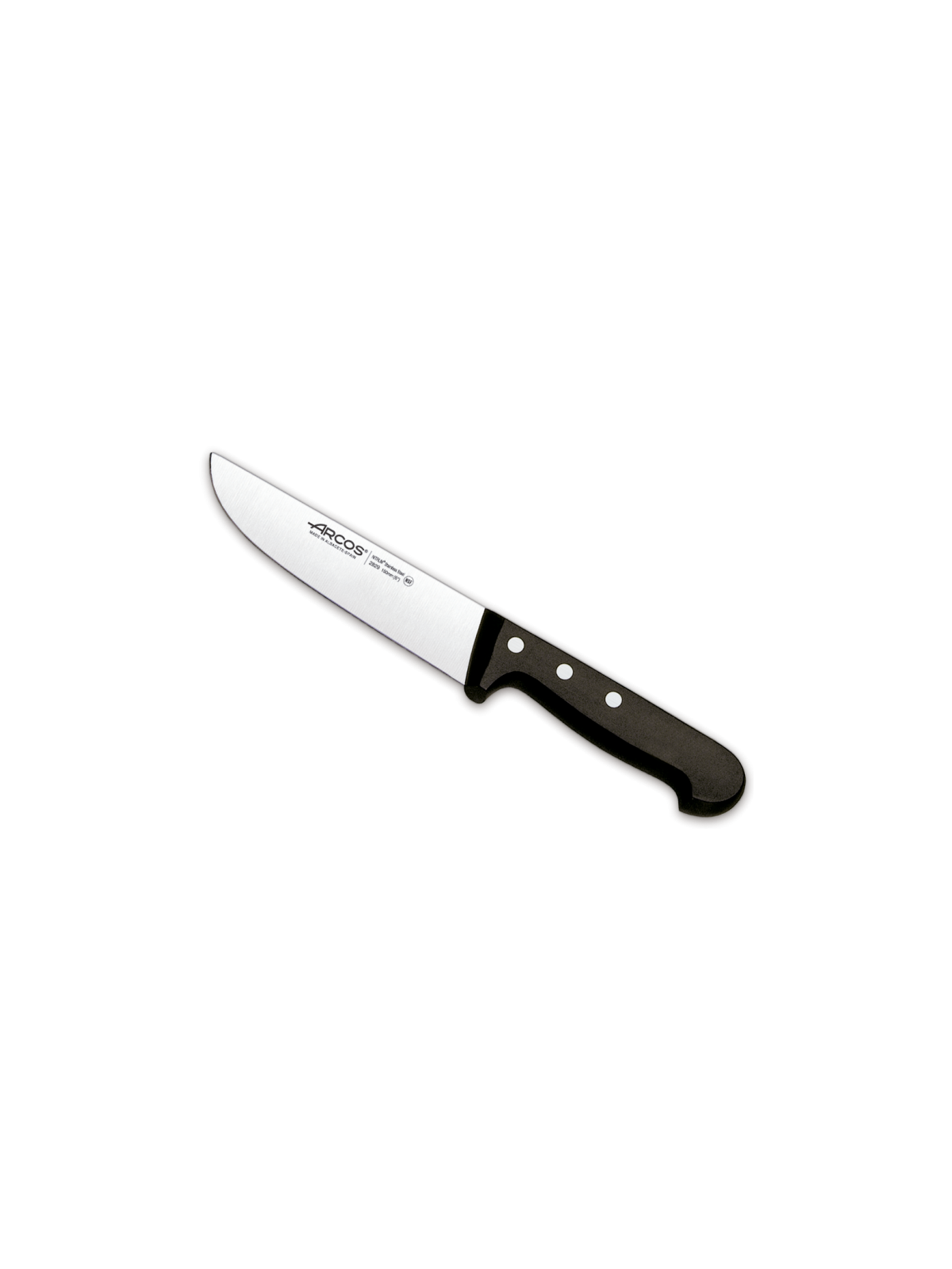 Cuchillo Carnicero Arcos de Acero - Productos Hosteleros