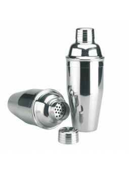 Coctelera Profesional de Acero Inoxidable - Hosteleros