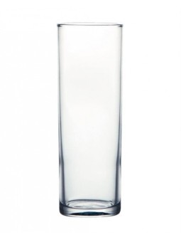 Vaso Tubo de Cristal Arcoroc pack 24 - Productos Hosteleros