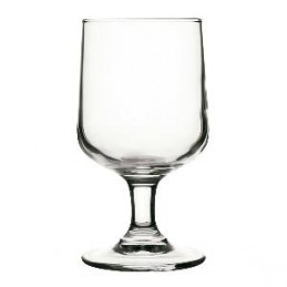 COPA DE AGUA 25 CL SUECIA...