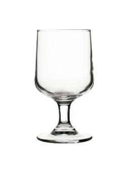 Copa de Agua 25 cl Suecia Arcoroc - Productos Hosteleros