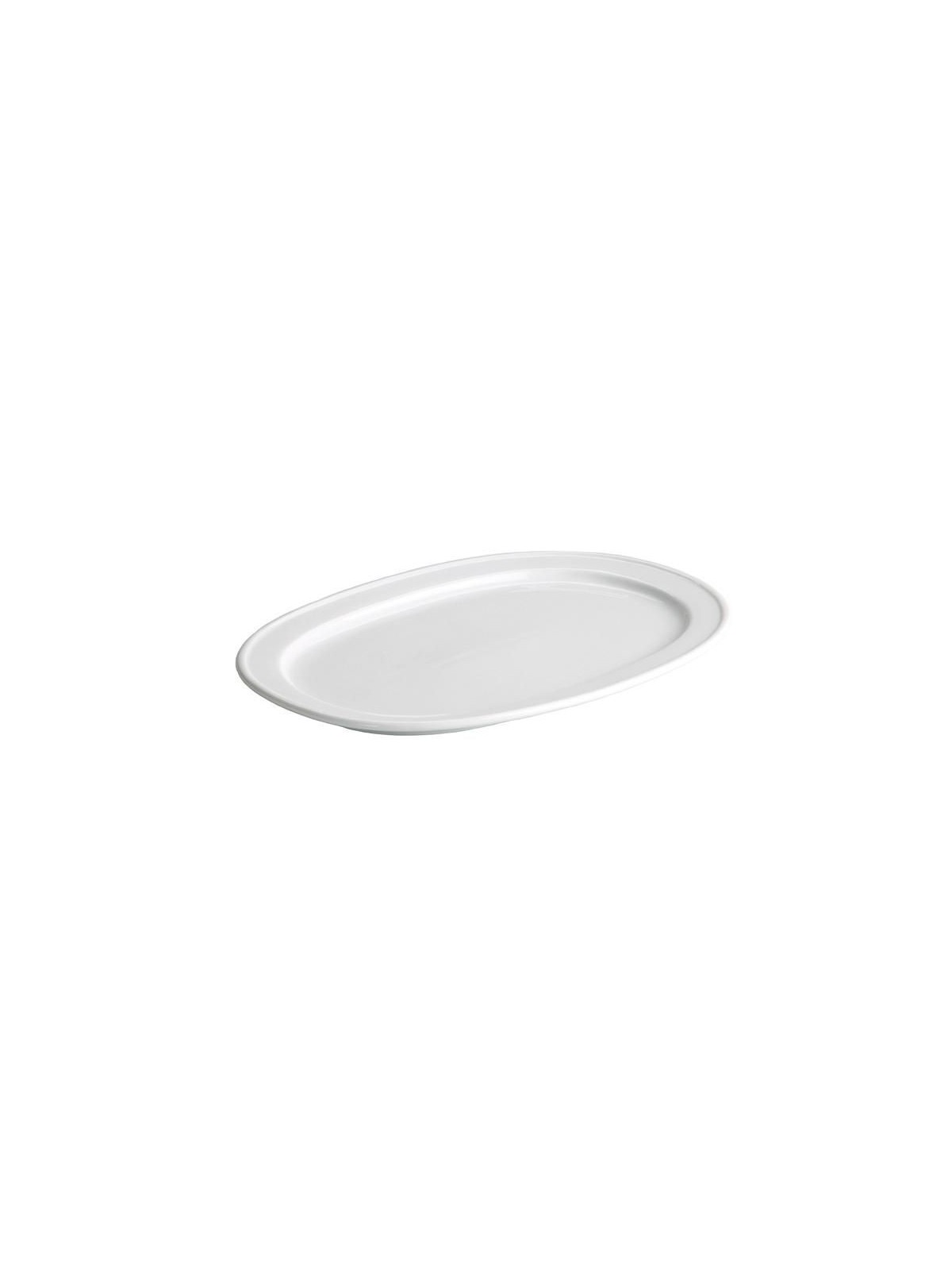 FUENTE WEI PORCELANA 28 CM B2532