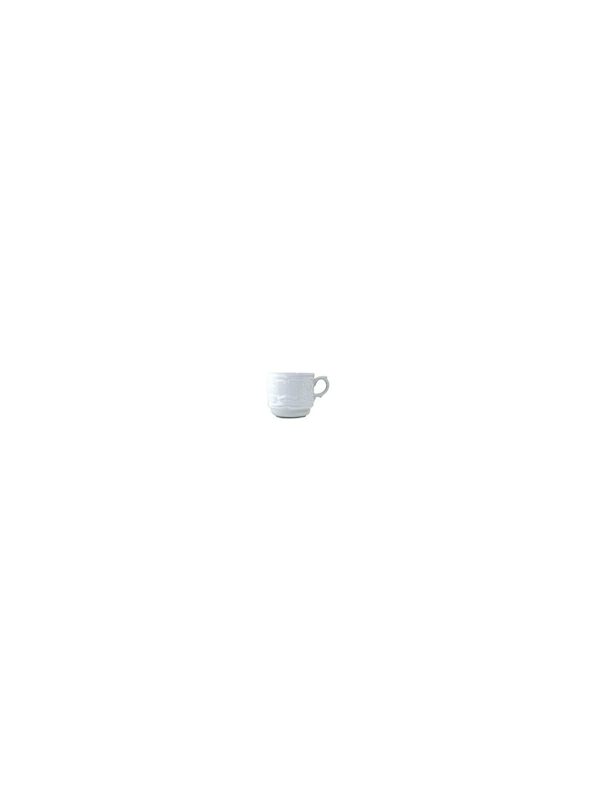 TAZAS AUGUSTA PORVASAL