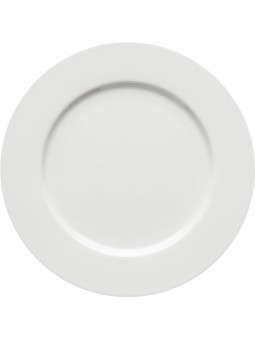 PLATO SELENA PRO LLANO 31 CM