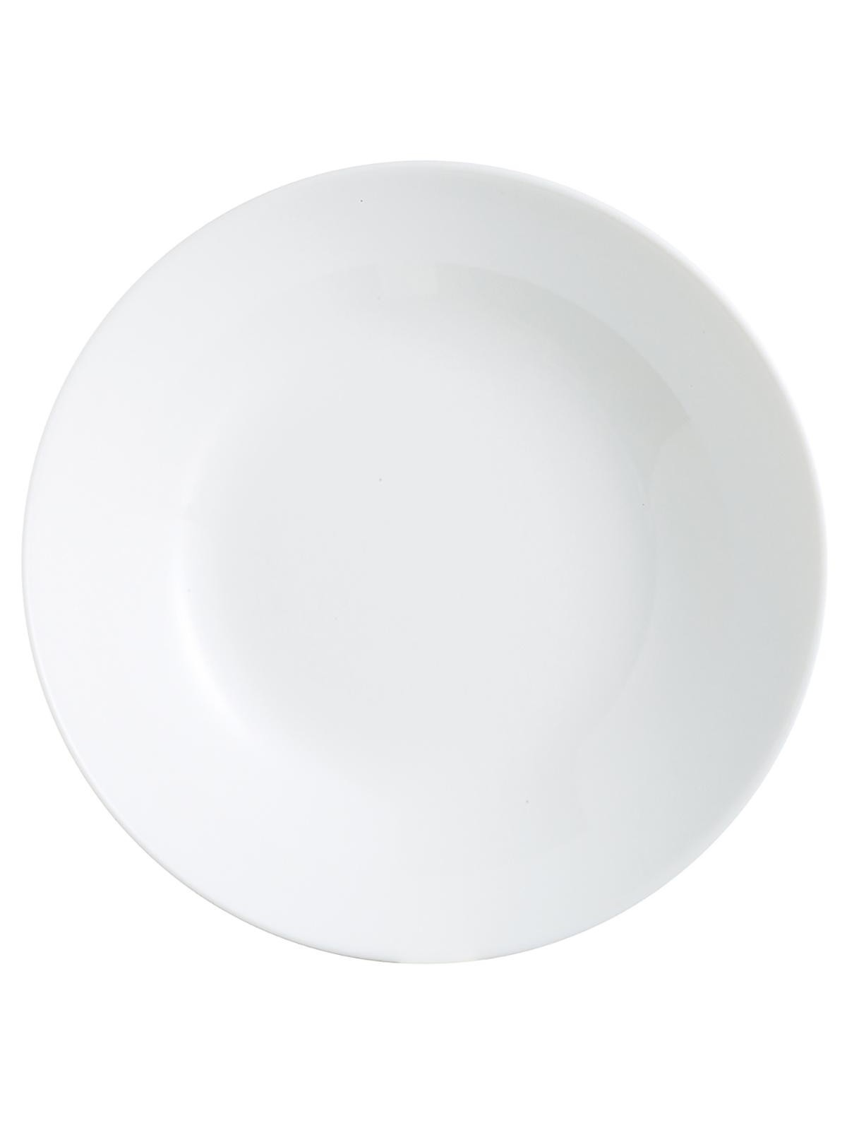 PLATO  RESTAURANTE HONDO 22,5 CM