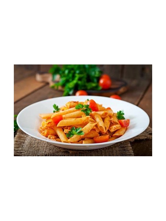 Platos para Pasta y Arroz de 27 cm - Productos Hosteleros