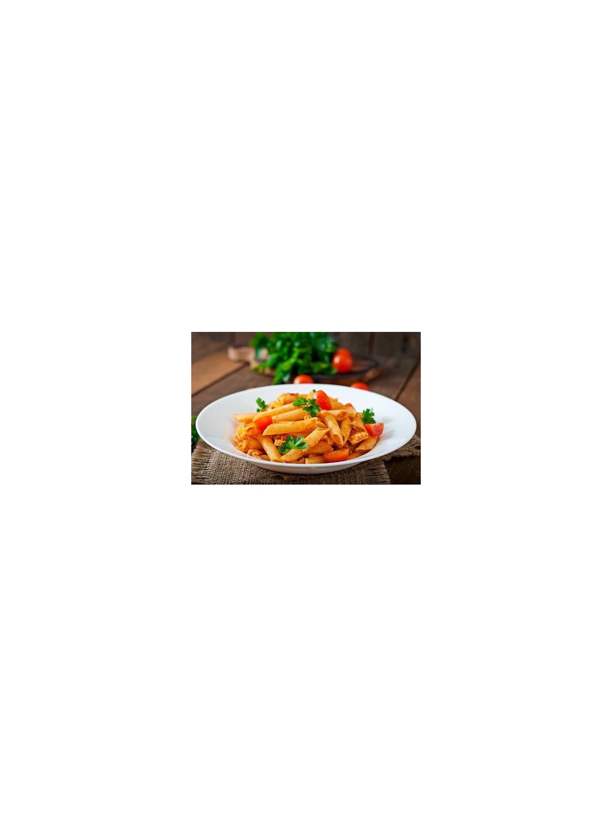 Platos para Pasta y Arroz de 27 cm - Productos Hosteleros