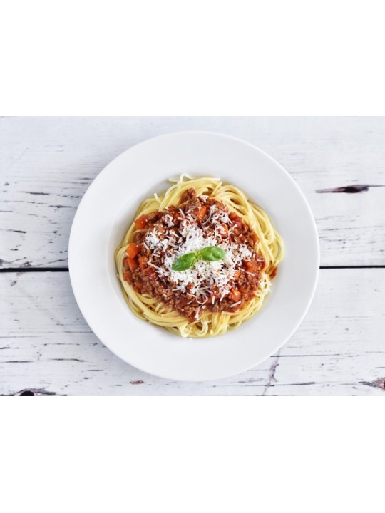 Platos para Pasta y Arroz de 27 cm - Productos Hosteleros