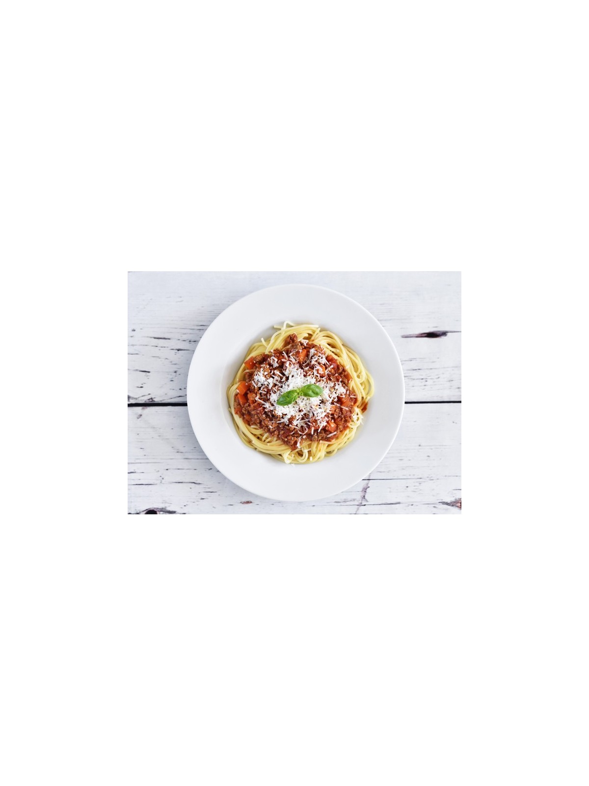 Platos para Pasta y Arroz de 27 cm - Productos Hosteleros