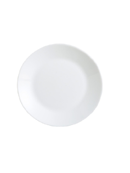 PLATO RESTAURANTE  PAN 15,5 CM