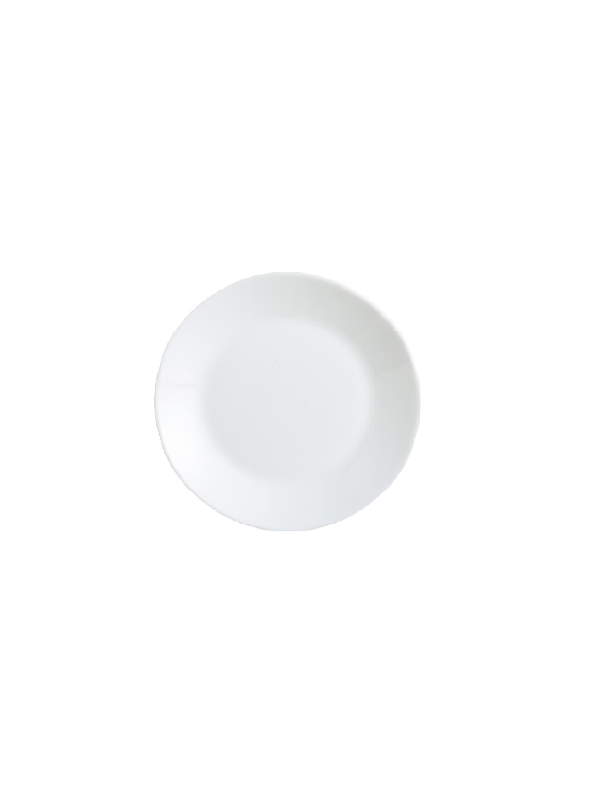 PLATO RESTAURANTE  PAN 15,5 CM