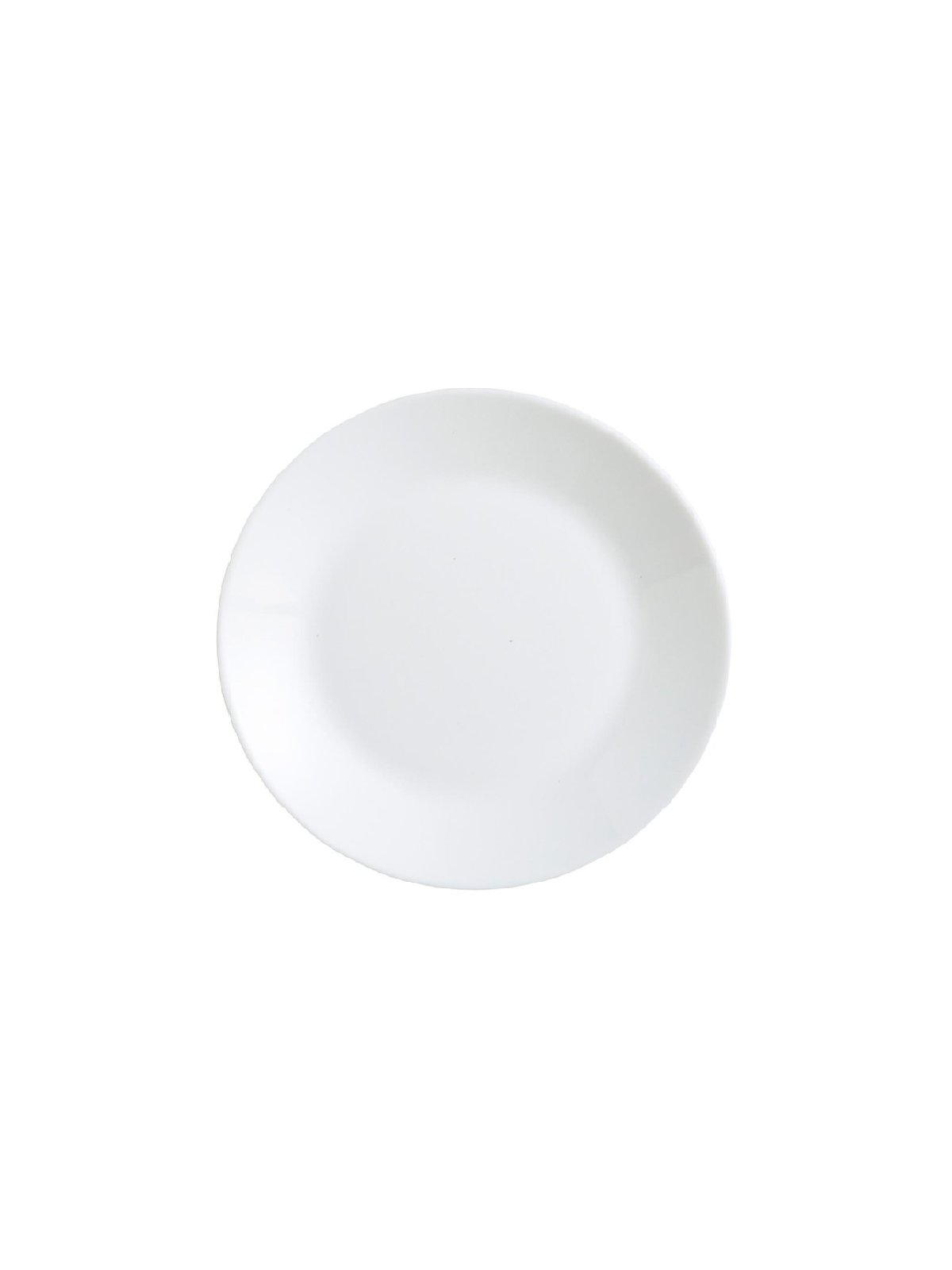PLATO  RESTAURANTE POSTRE 19,5 CM
