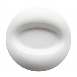 PLATO DE DISEÑO ARO 26,6 CM...