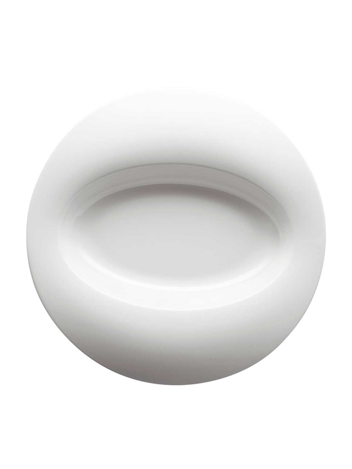 Plato de Diseño Aro 26,6 cm Porvasal - Productos Hosteleros