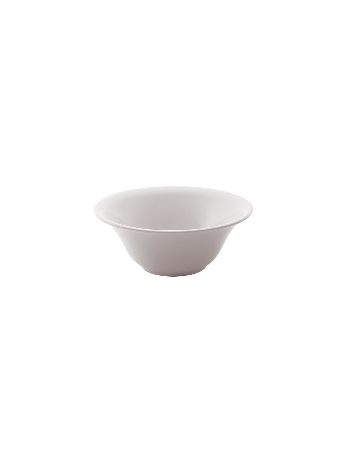 BOWL ALTEA 600 CC BLANCO 17 CM PORVASAL