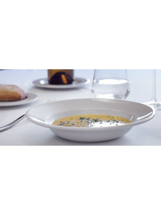 PLATO ALTEA HONDO PORVASAL