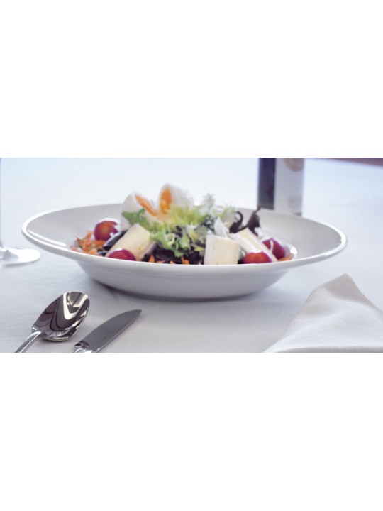 PLATO ALTEA HONDO PORVASAL