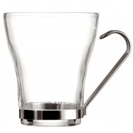 TAZA DE CRISTAL TÉ 22 CL...
