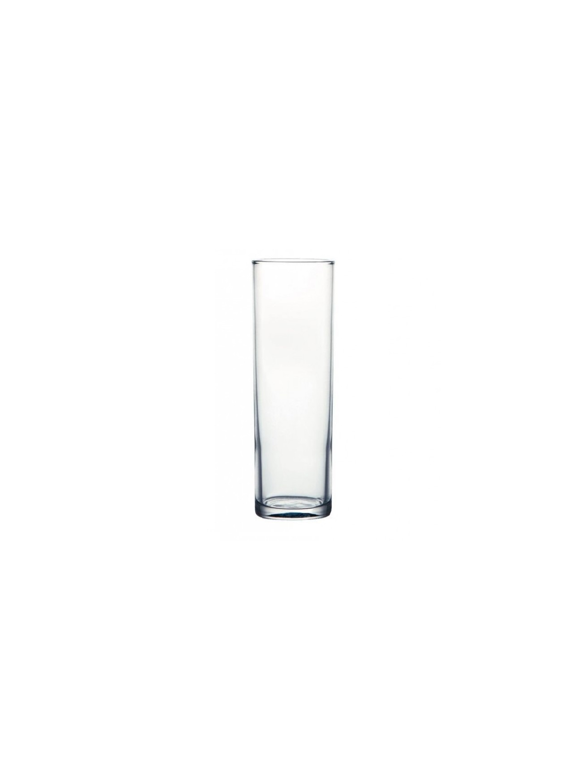 CAJA 24 VASO TUBITO ARCOROC  27 CL TENSIONADO