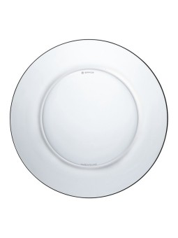 PLATO LYS DURALEX LLANO 23 CM