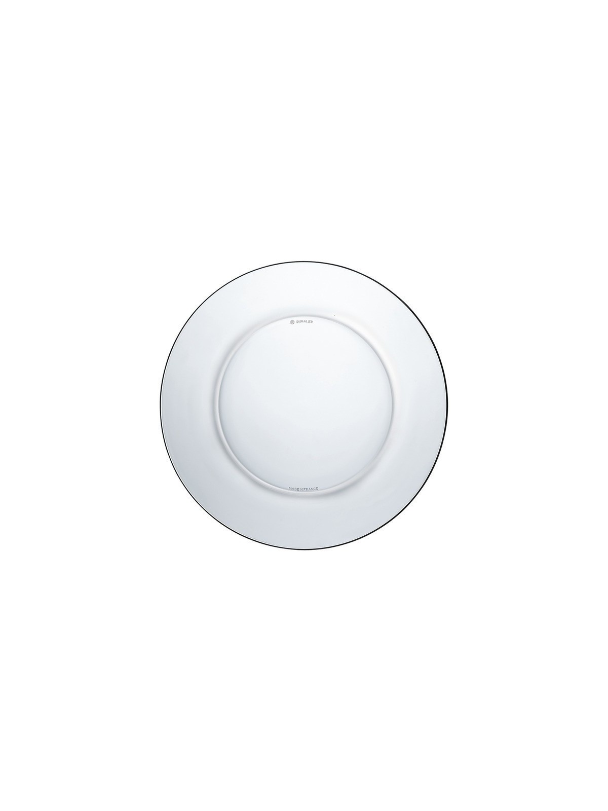 Platos Duralex Postre 19 cm Lys - Productos Hosteleros