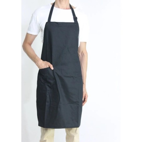 Delantal Cocinero con Peto - Productos Hosteleros