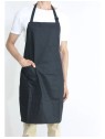 Delantal Cocinero con Peto - Productos Hosteleros