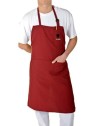 Delantal Cocinero con Peto - Productos Hosteleros