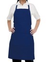 Delantal Cocinero con Peto - Productos Hosteleros